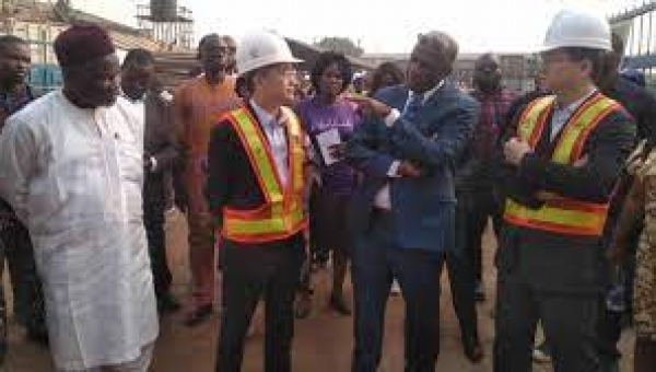 Amaechi lauds cooperation of communities along Lagos/Ibadan rail corridors